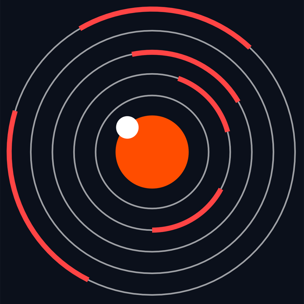 Lucky Orbit: Risk Runner